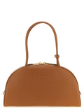 Miu Miu | Brown Calfskin Shoulder Bag