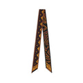 Emilio Pucci | Multicolor Silk Scarf