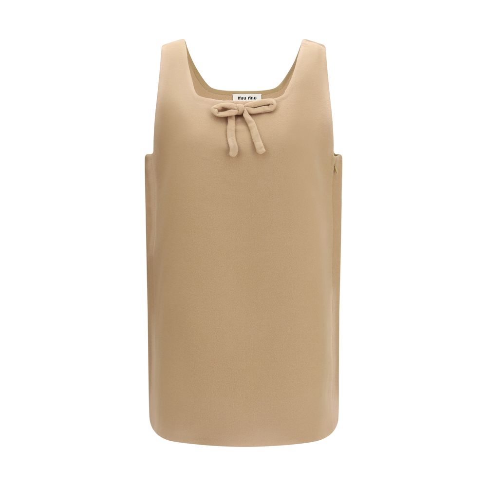 Miu Miu | Main Line | Dress | Casual