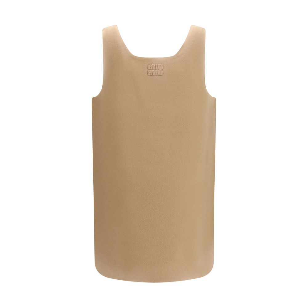 Miu Miu | Main Line | Dress | Casual