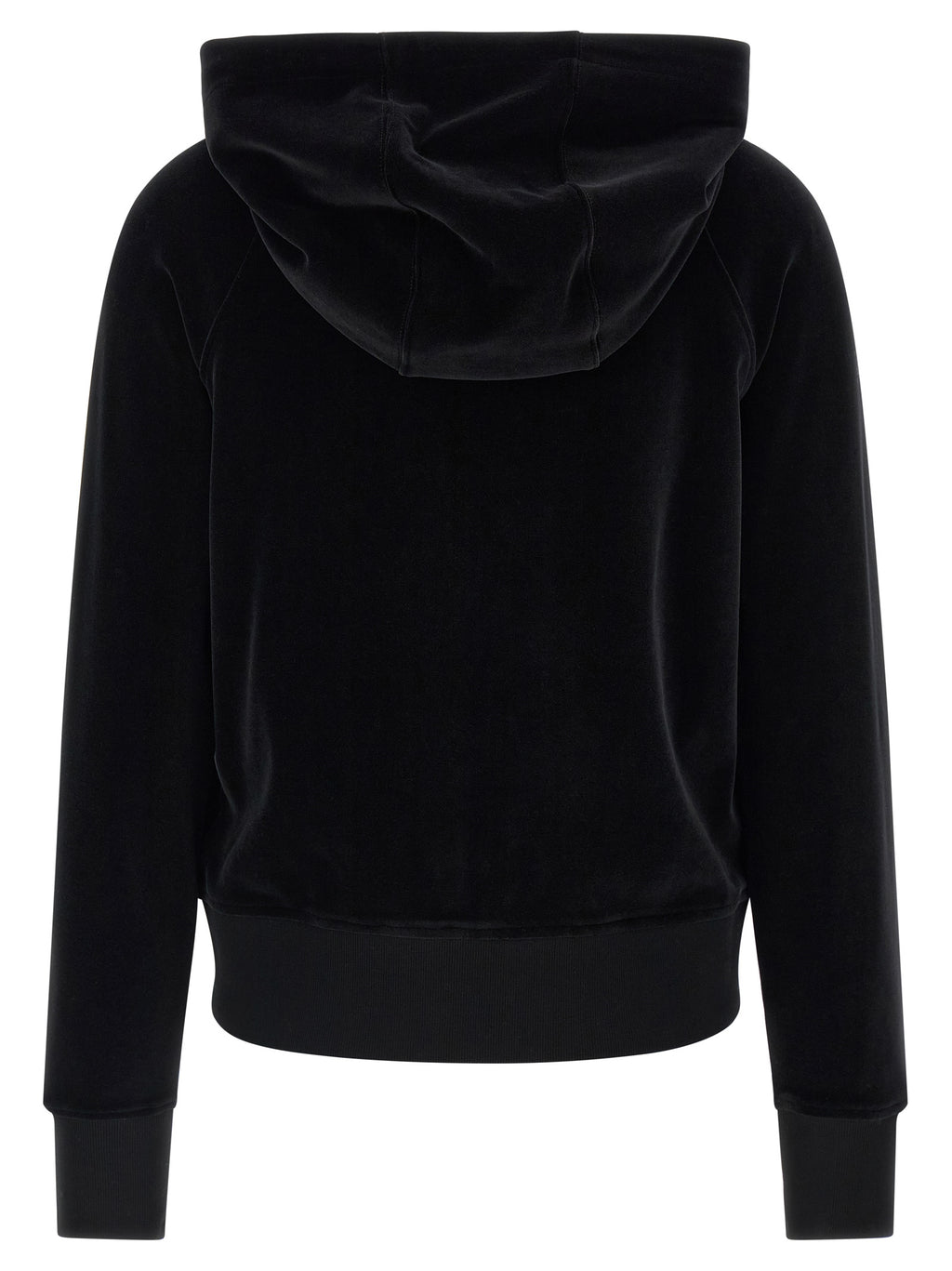 Burberry | Black Cotton Sweatshirt