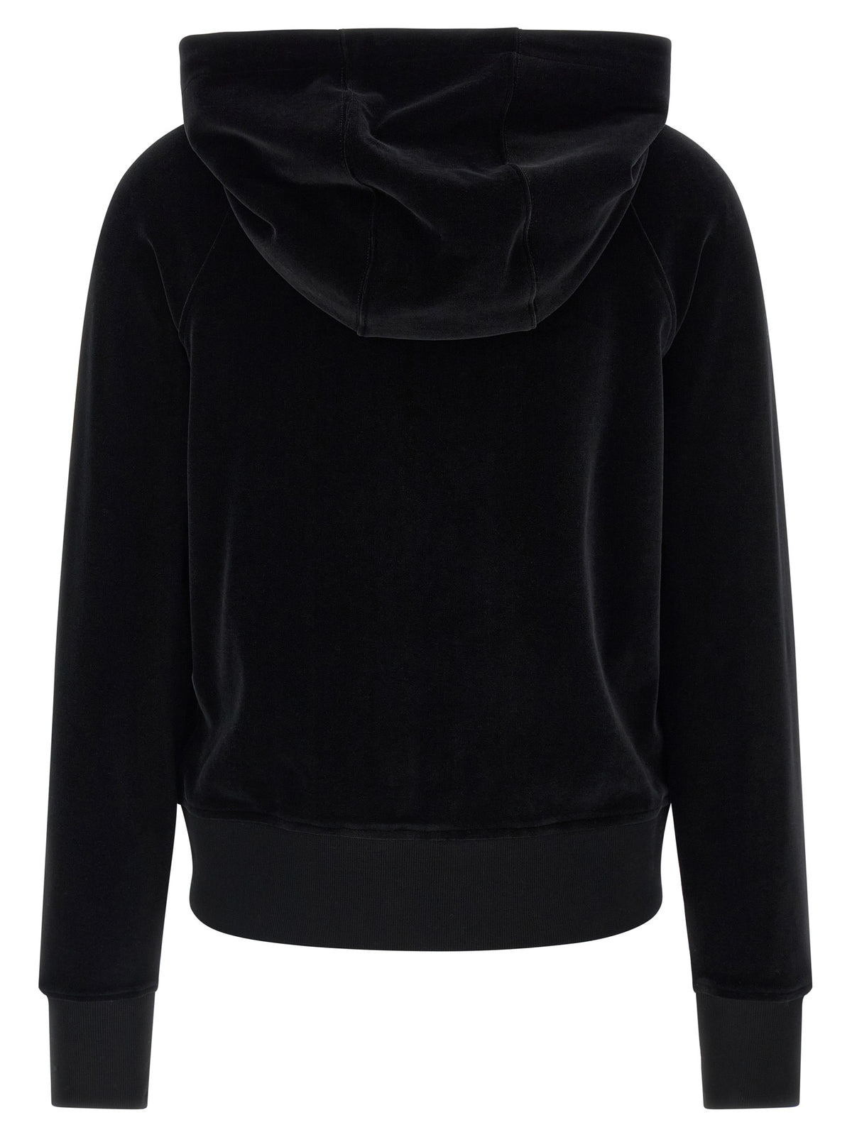 Burberry | Black Cotton Sweatshirt