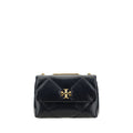 Tory Burch | Black Lamb Ovis Aries Shoulder Bag