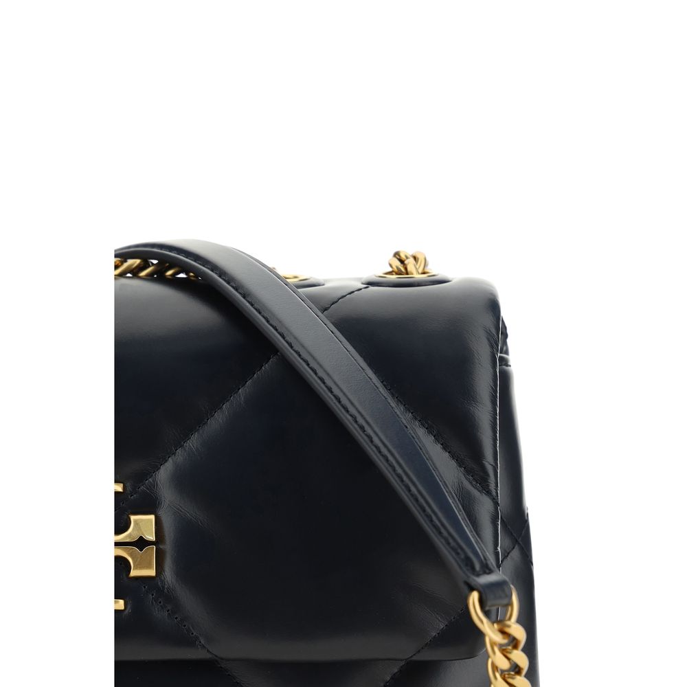 Tory Burch | Black Lamb Ovis Aries Shoulder Bag