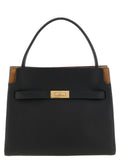 Tory Burch | Black Lambskin Shoulder Bag