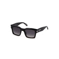 Just Cavalli | Black Plastic Sunglasses
