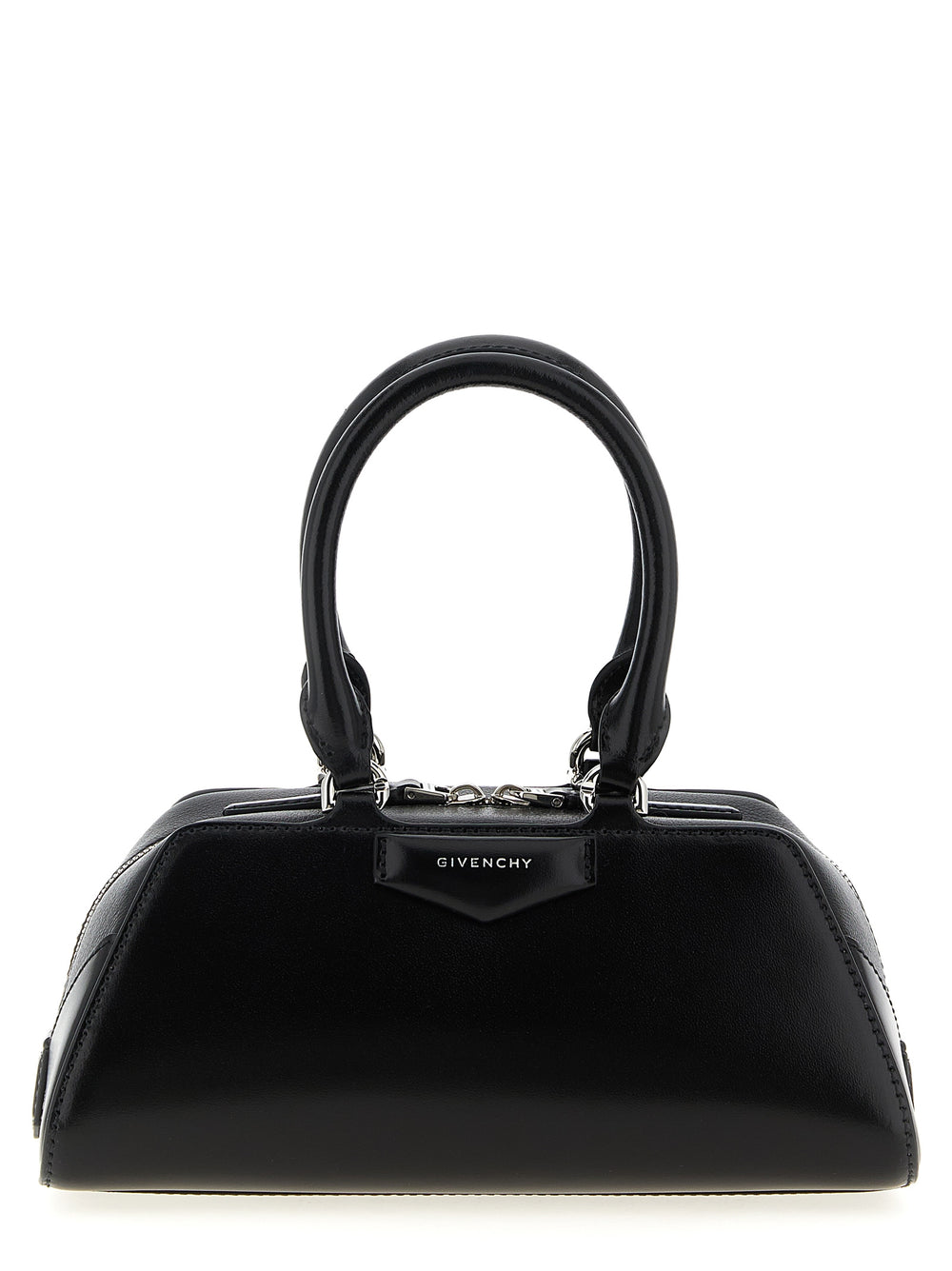 Givenchy | Black Calfskin Handbag