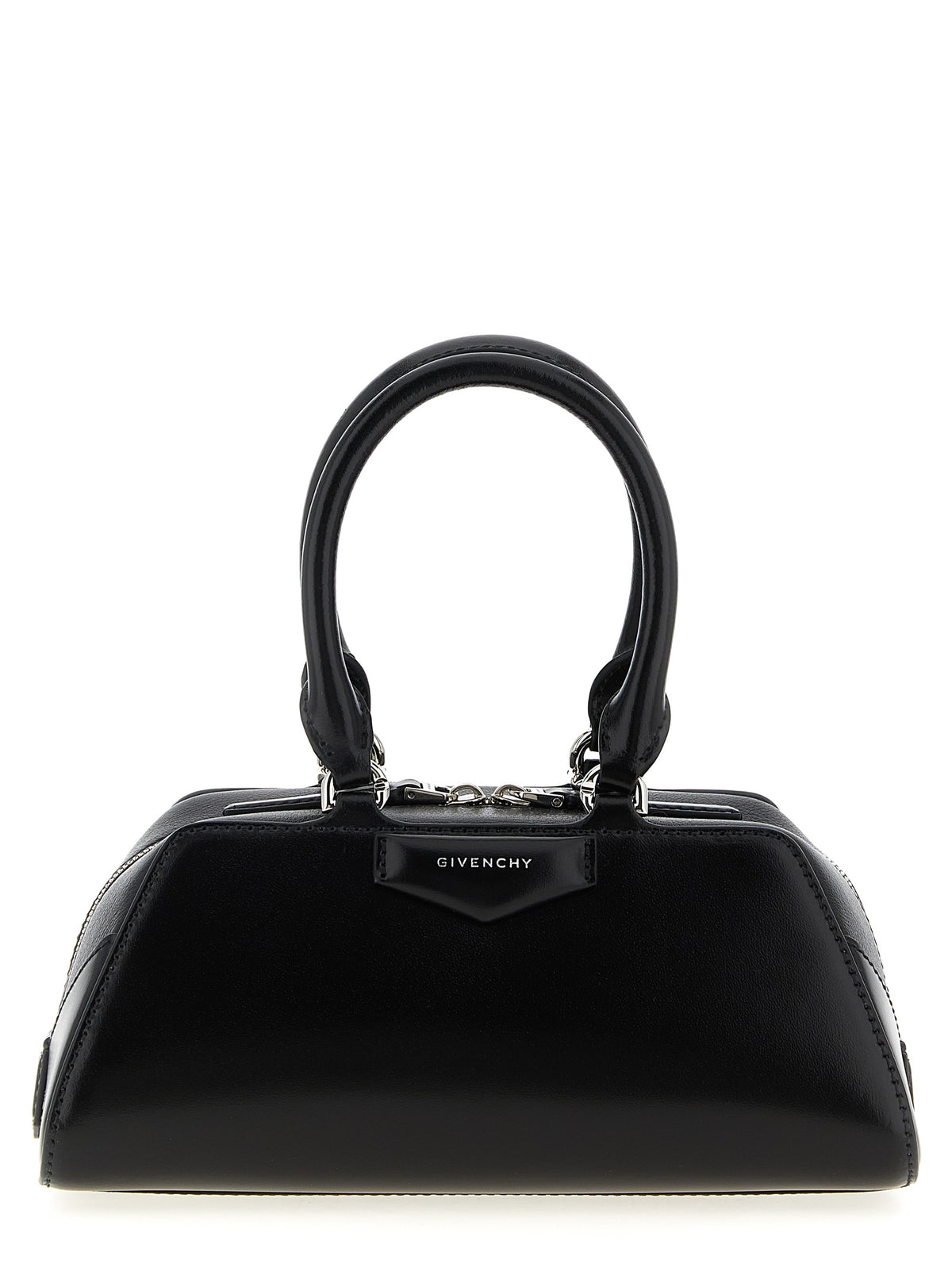 Givenchy | Black Calfskin Handbag