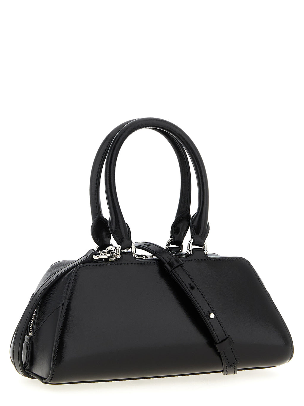 Givenchy | Black Calfskin Handbag