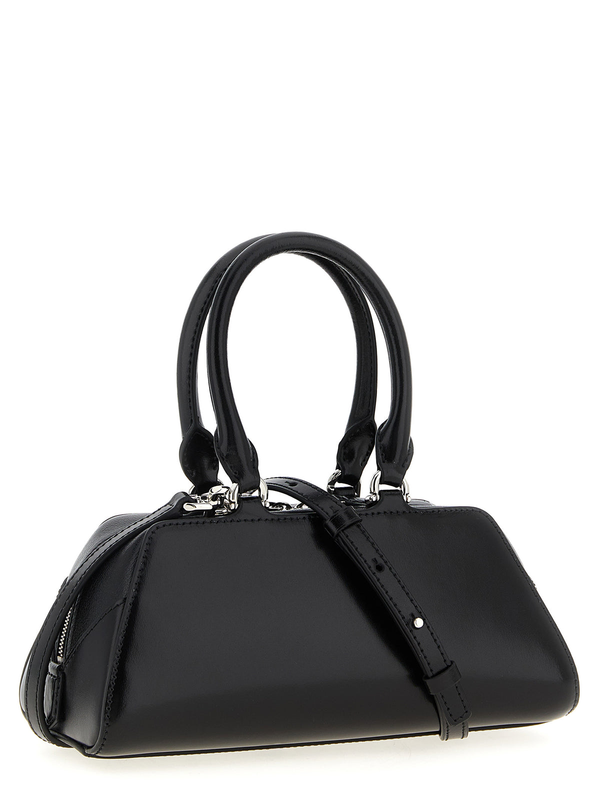 Givenchy | Black Calfskin Handbag