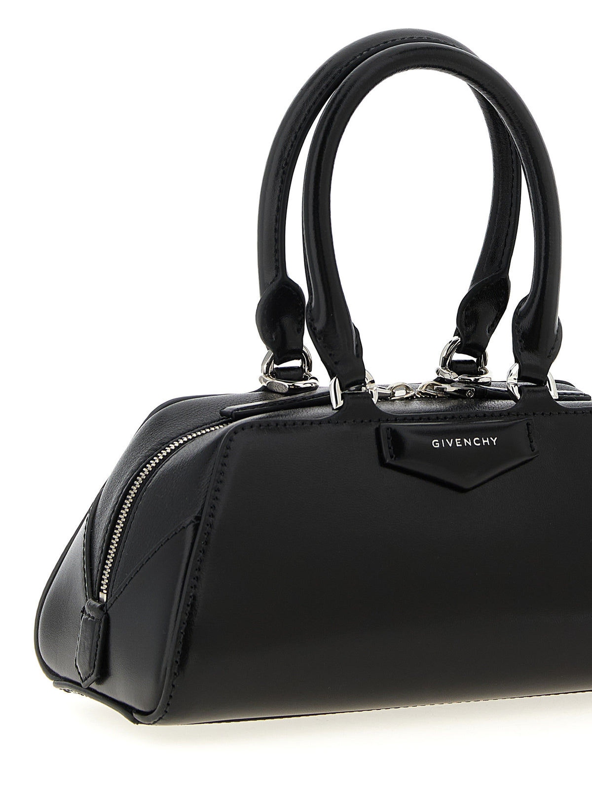 Givenchy | Black Calfskin Handbag