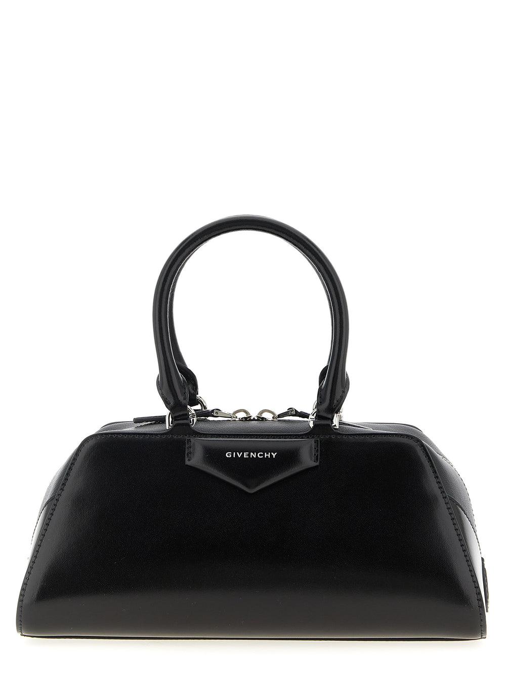 Givenchy | Black Calfskin Handbag