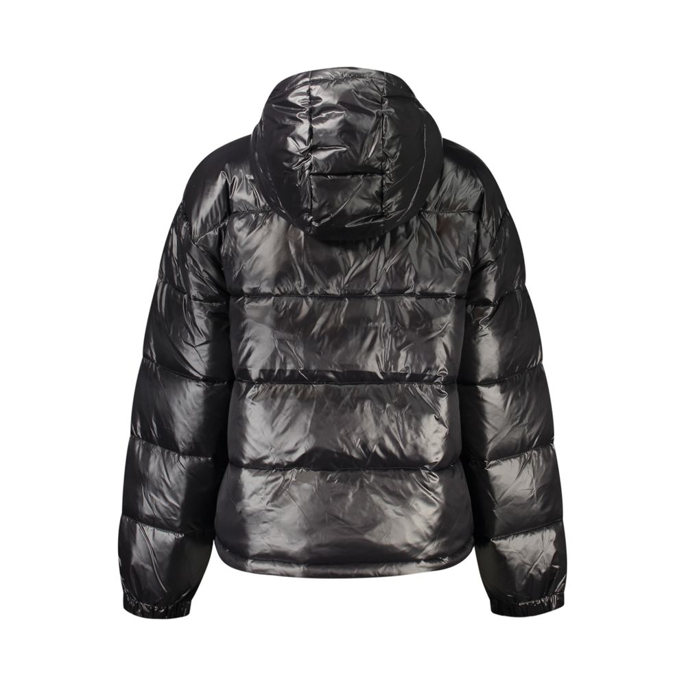 Calvin Klein | Black Nylon Women's Jacket