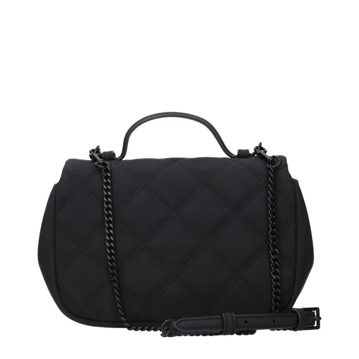 Tory Burch | Black Fabric Handbag