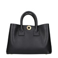 Burberry | Black Leather Handbag