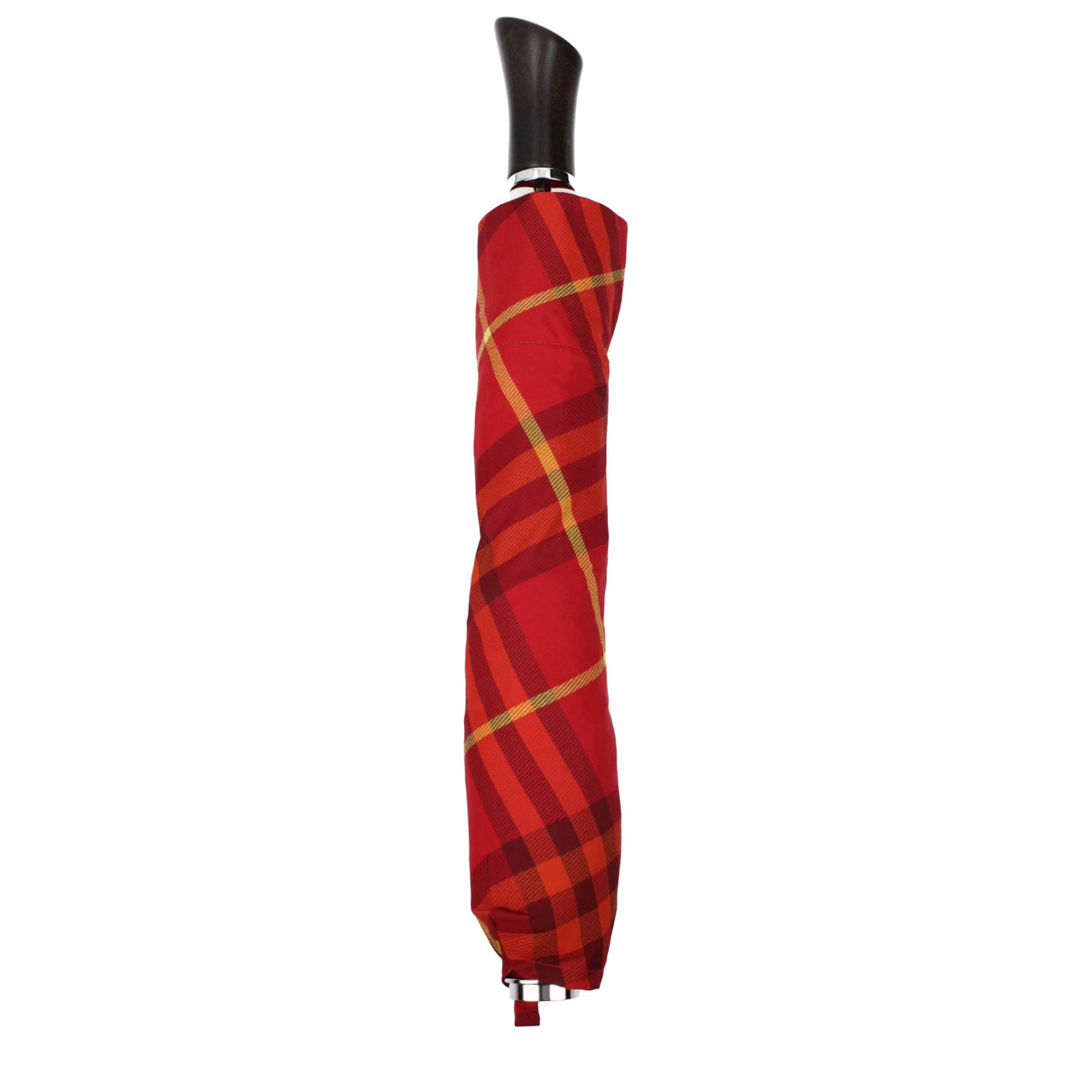 Burberry | Red Nylon Umbrella