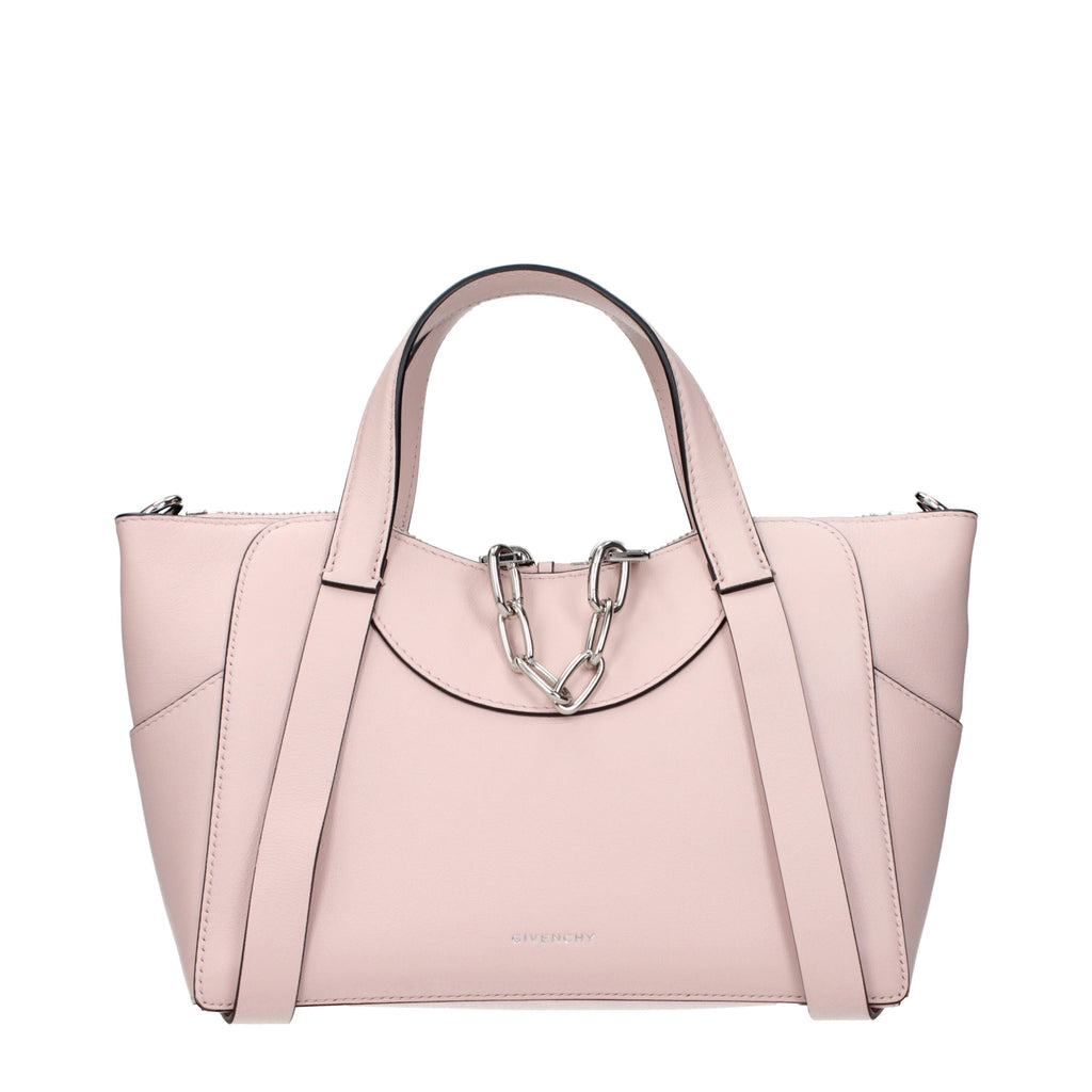 Givenchy | Pink Leather Handbag