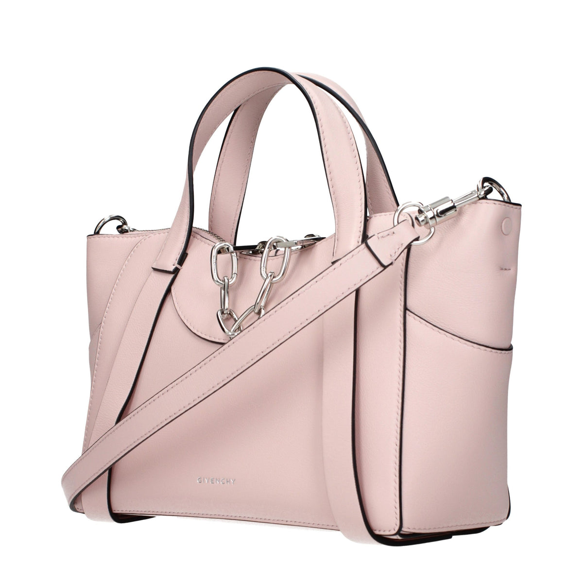 Givenchy | Pink Leather Handbag