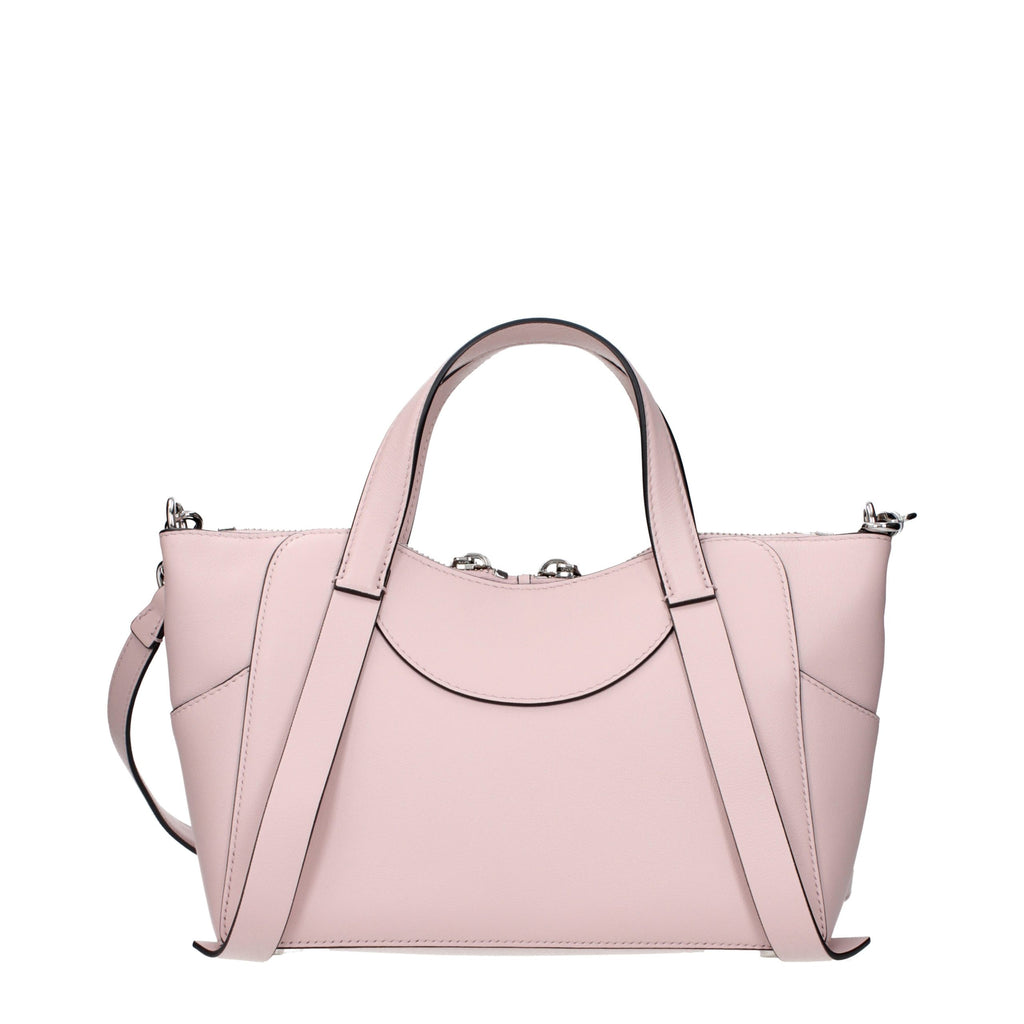 Givenchy | Pink Leather Handbag