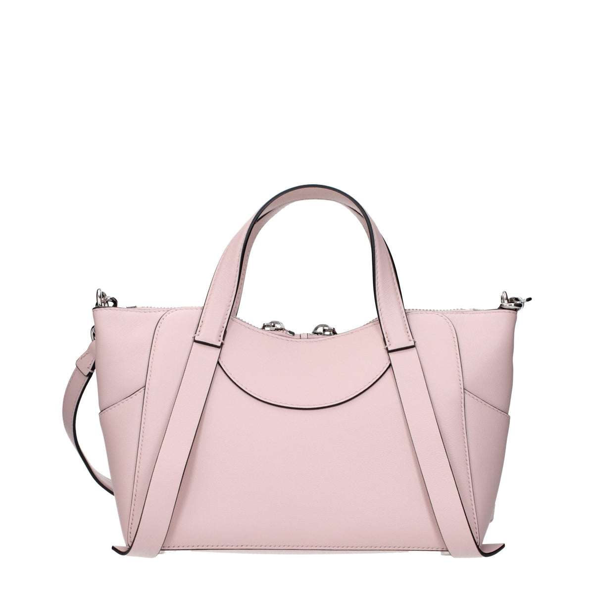 Givenchy | Pink Leather Handbag
