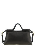 Isabel Marant | Black Lamb Leather Handbag
