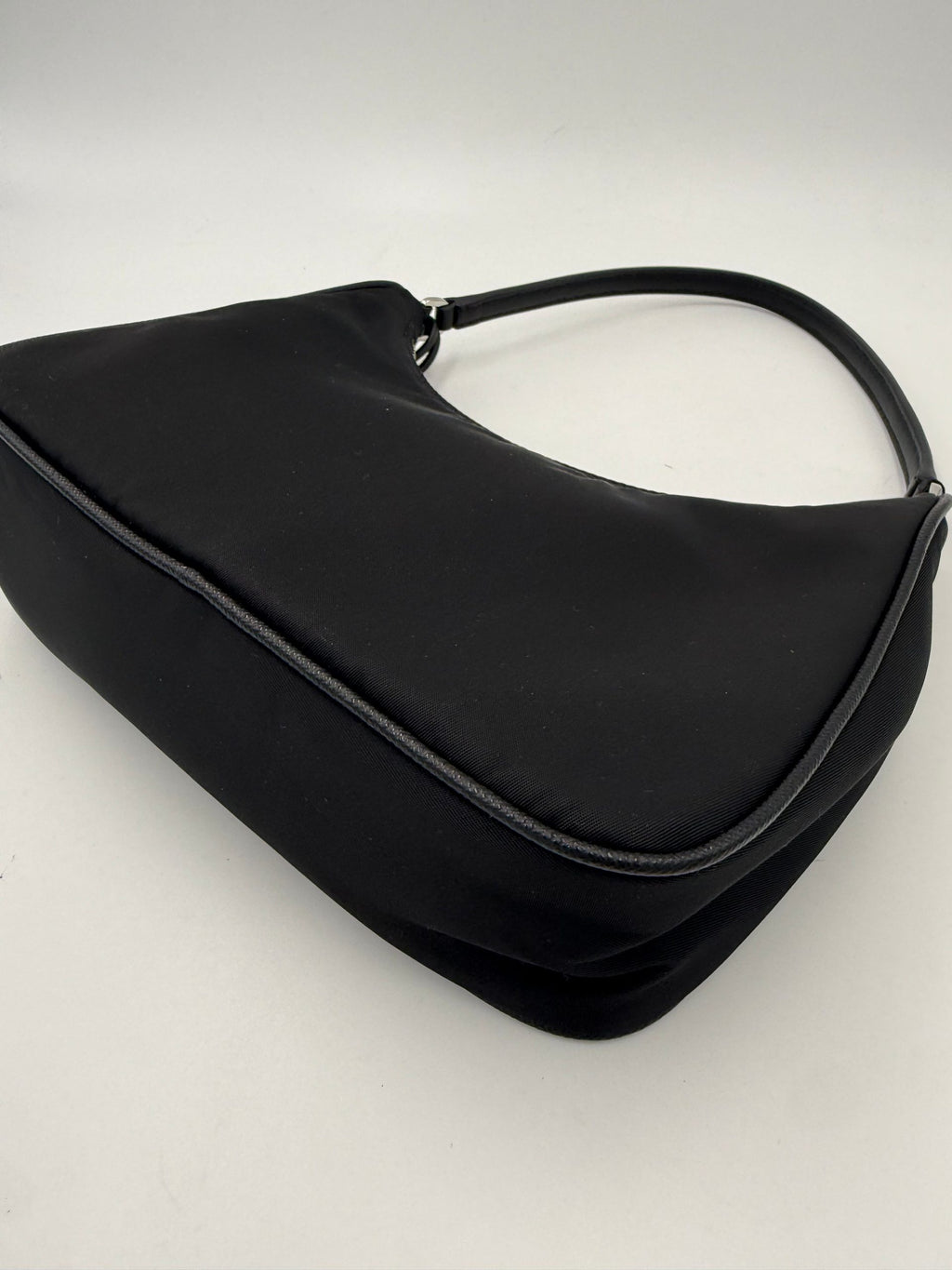 Prada PRADA in Re-nylon RE-EDITION 2005 Handbag