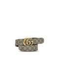 Gucci | Beige Polyethylene Regular Belt
