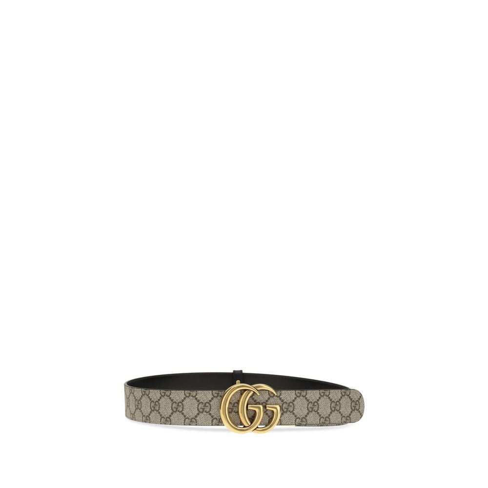 Gucci | Beige Polyethylene Regular Belt