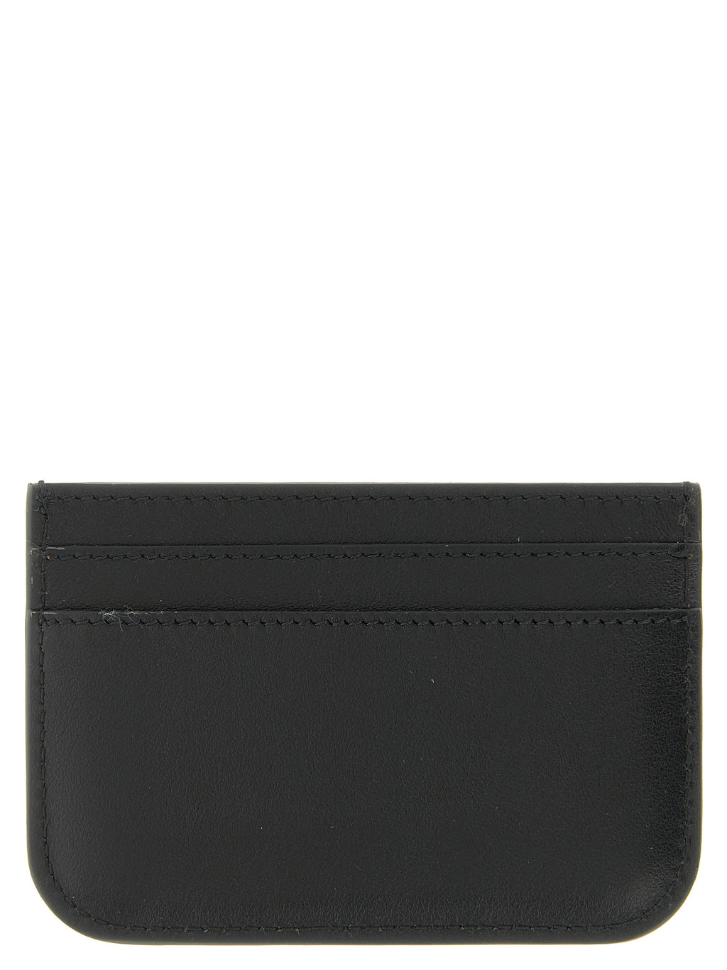 Fendi | Black Calfskin Cardholder