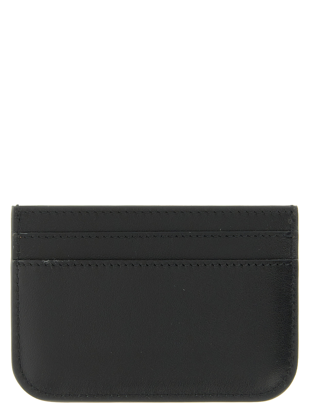 Fendi | Black Calfskin Cardholder
