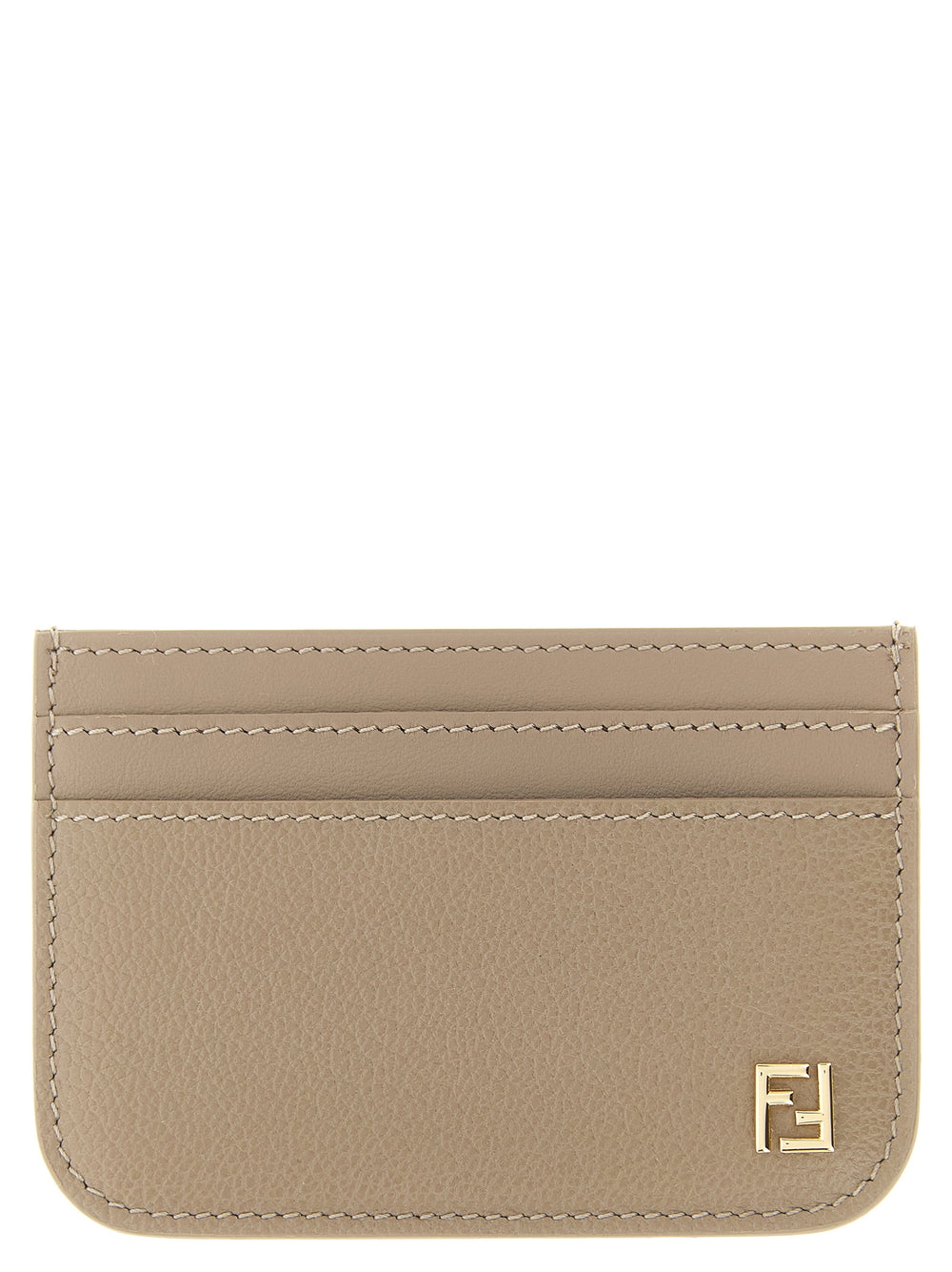 Fendi | Multicolor Calfskin Cardholder