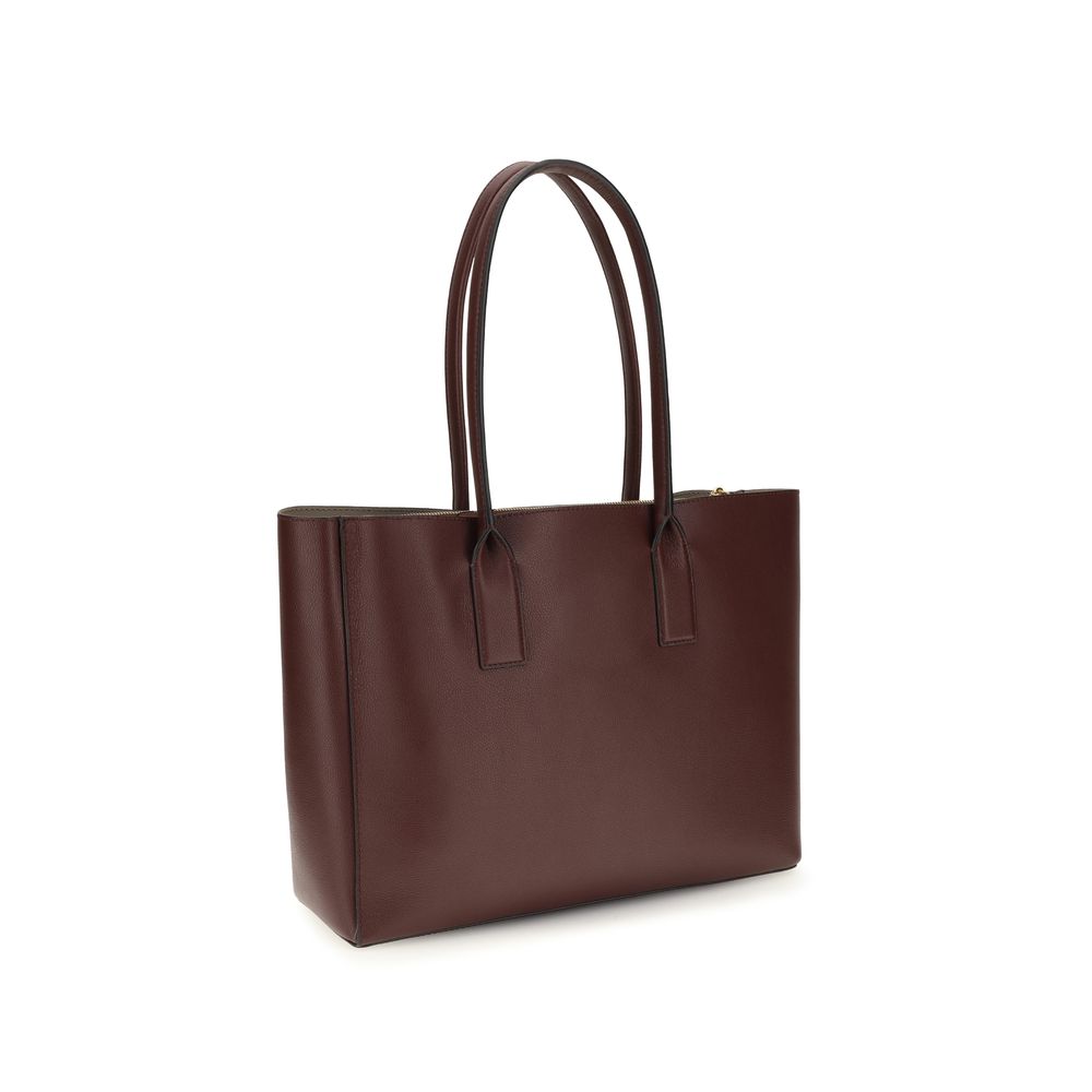 Marc Jacobs | Brown Calf Leather Bos Taurus Shoulder Bag