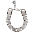 Tom Ford | Gray Metal Bracelet