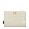 Tom Ford | Beige Leather Wallet