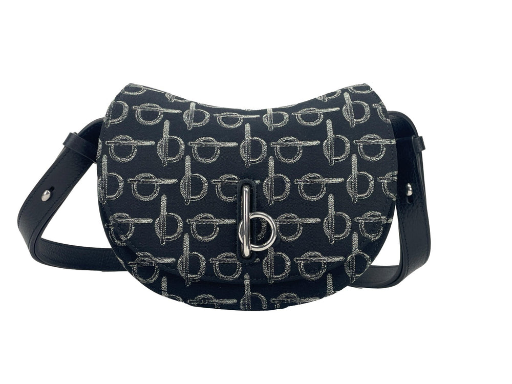 Burberry | Mini Rocking Horse Crossbody Bag Purse