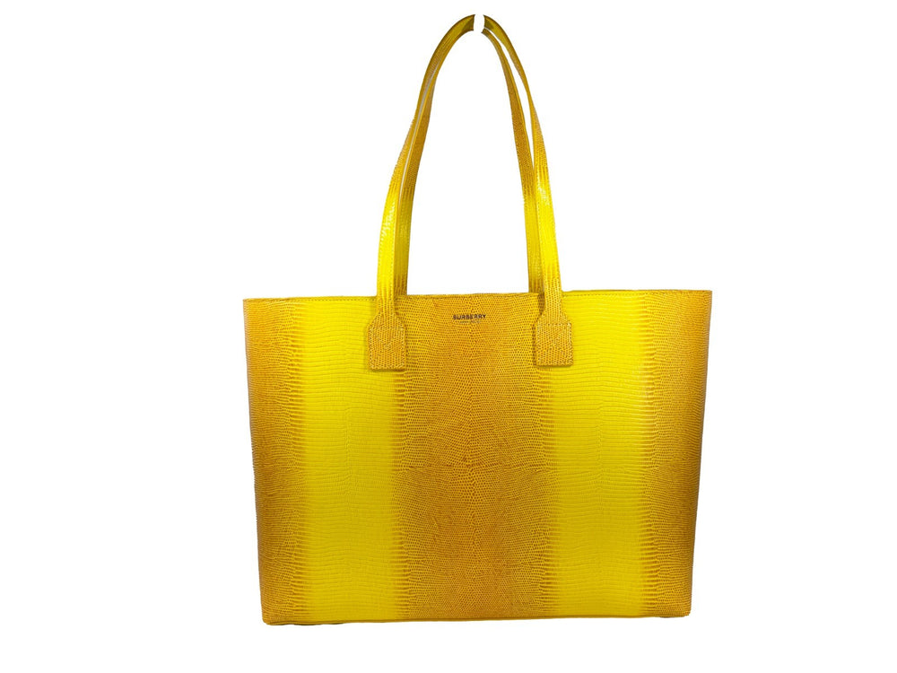 Burberry | Medium London Tote Bag