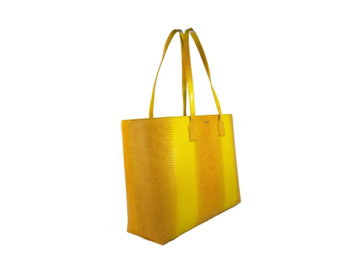 Burberry | Medium London Tote Bag