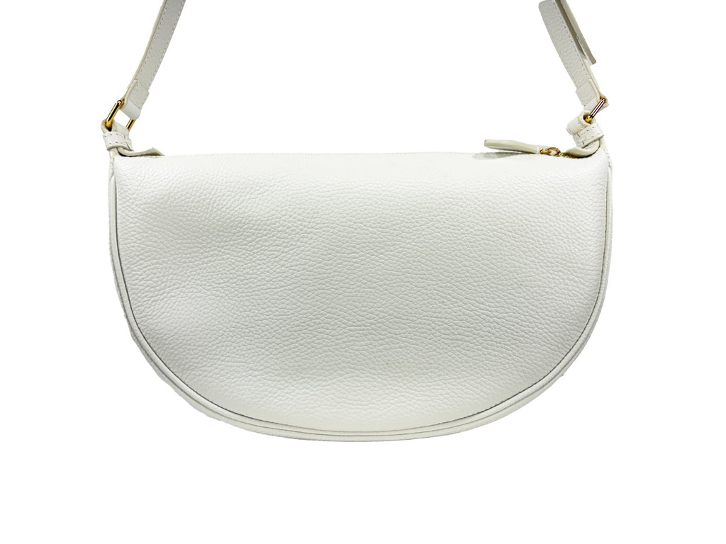 Burberry | Large Leather Soft Sling Bag Crossbody