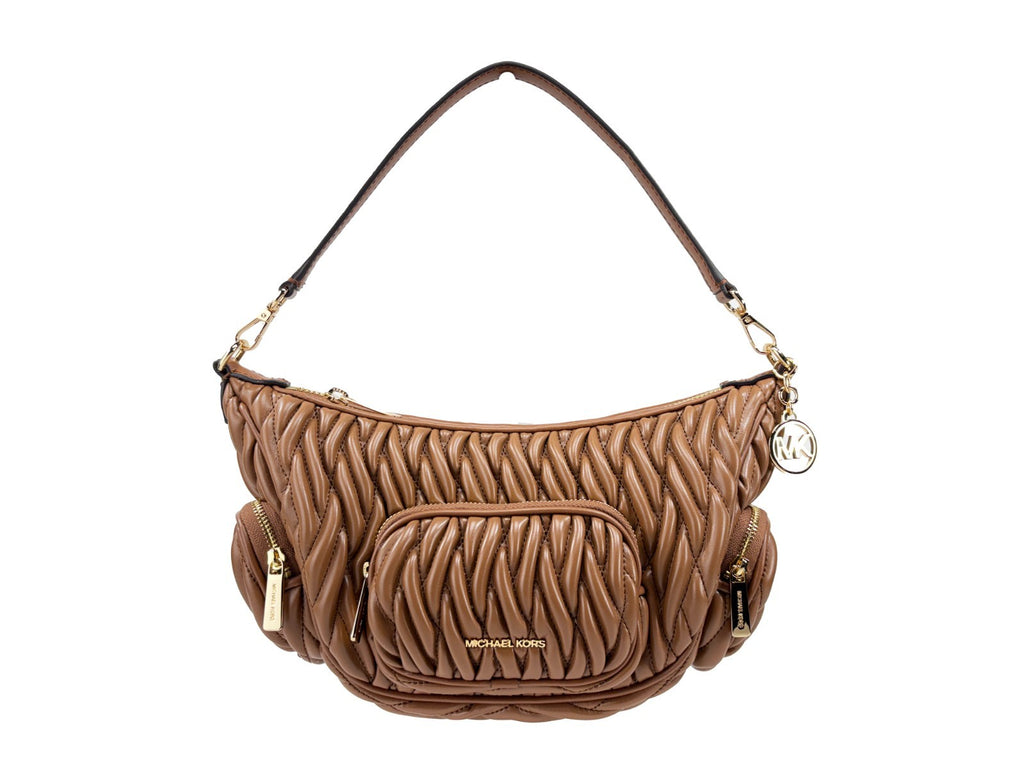 Michael Kors | Merritt Small Convertible Crossbody Bag