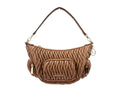Michael Kors | Merritt Small Convertible Crossbody Bag