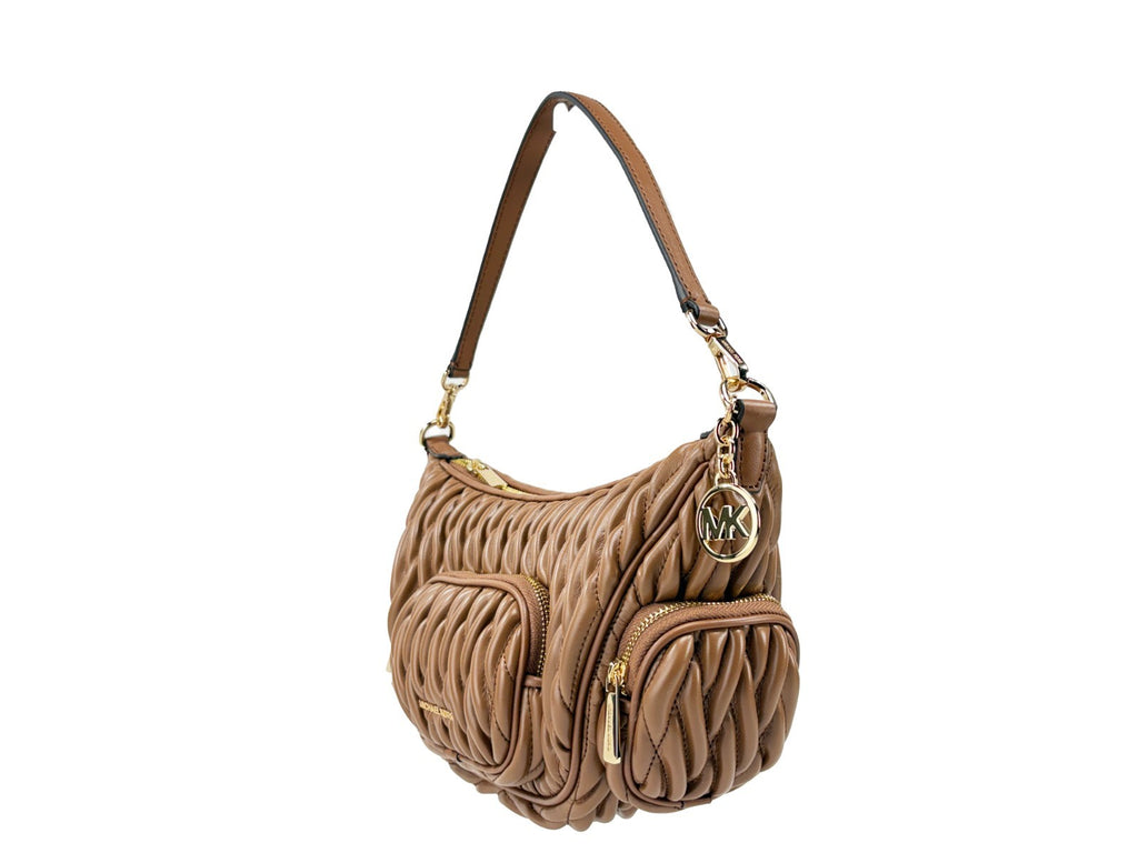 Michael Kors | Merritt Small Convertible Crossbody Bag