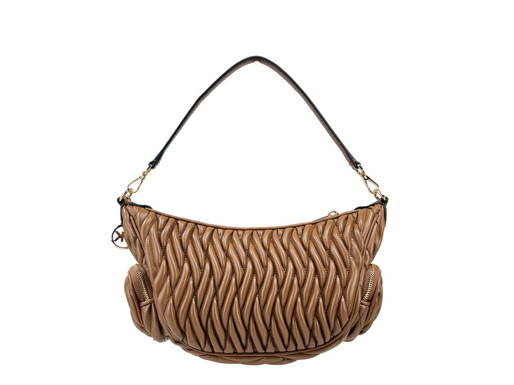Michael Kors | Merritt Small Convertible Crossbody Bag