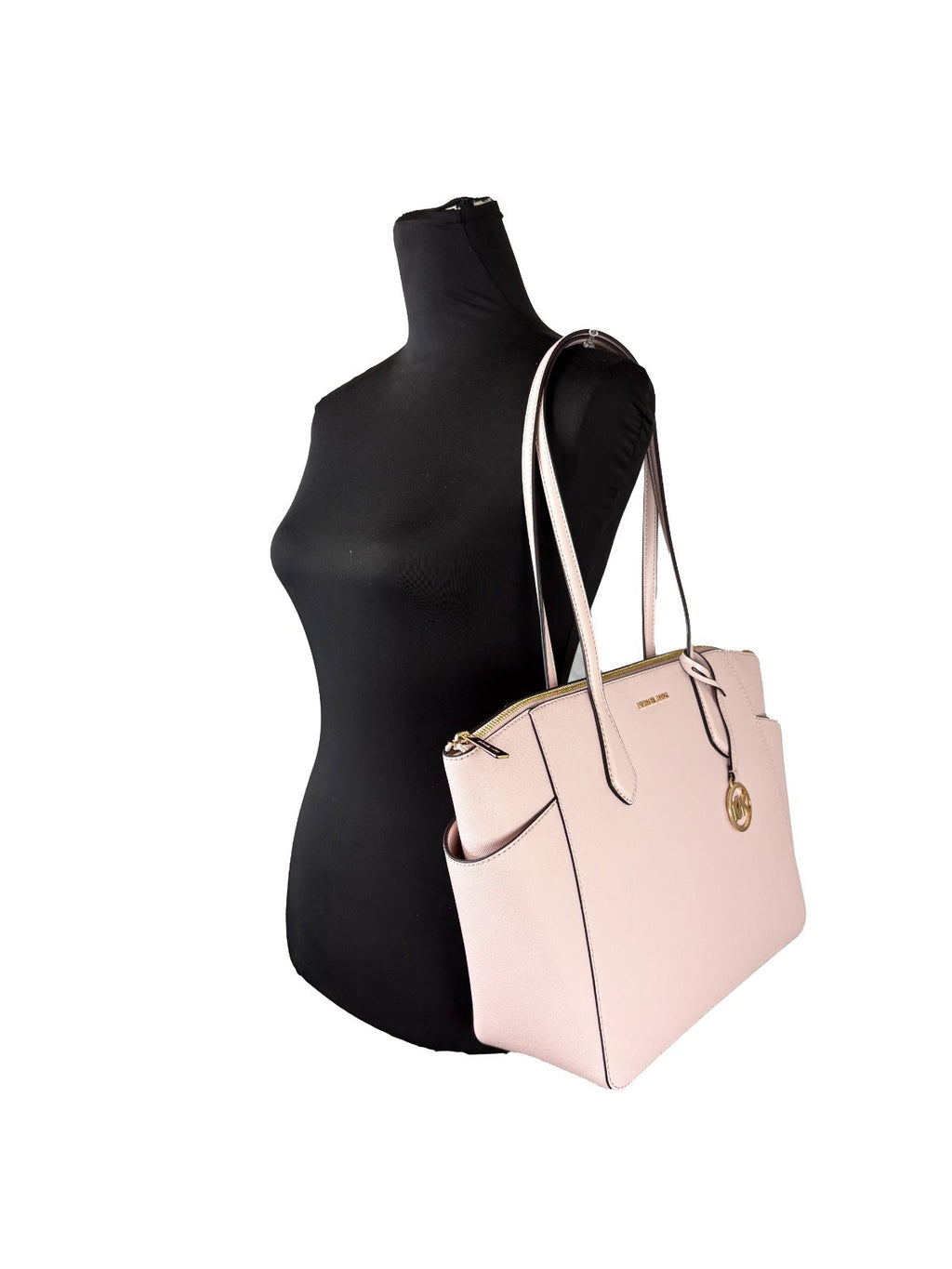 Michael Kors | Marilyn Medium Signature Tote Bag Purse