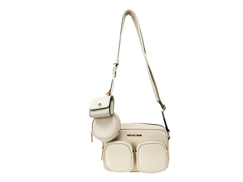 Michael Kors | Crossbody Tech Medium Bag Purse