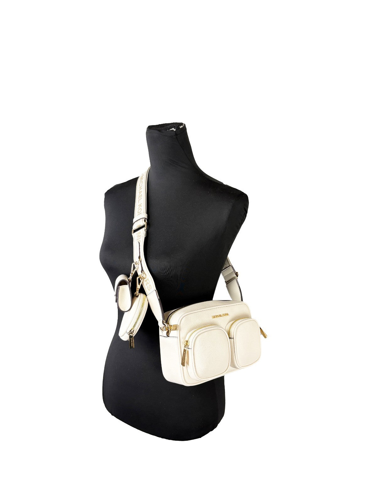 Michael Kors | Crossbody Tech Medium Bag Purse