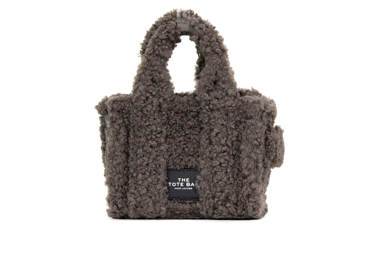 Marc Jacobs | Teddy Micro Tote Bag Crossbody