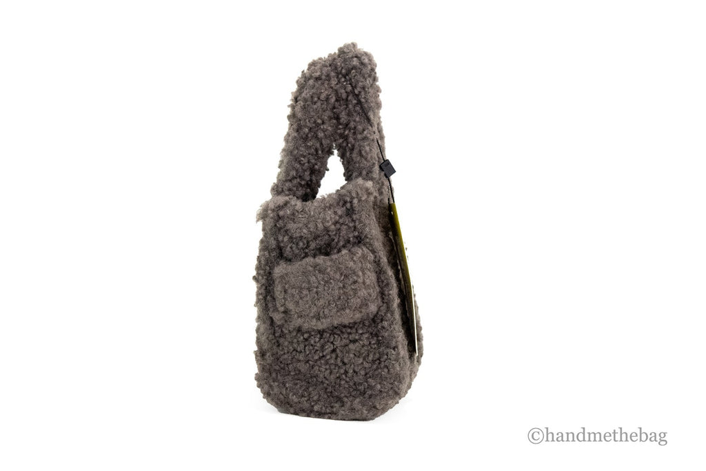 Marc Jacobs | Teddy Micro Tote Bag Crossbody