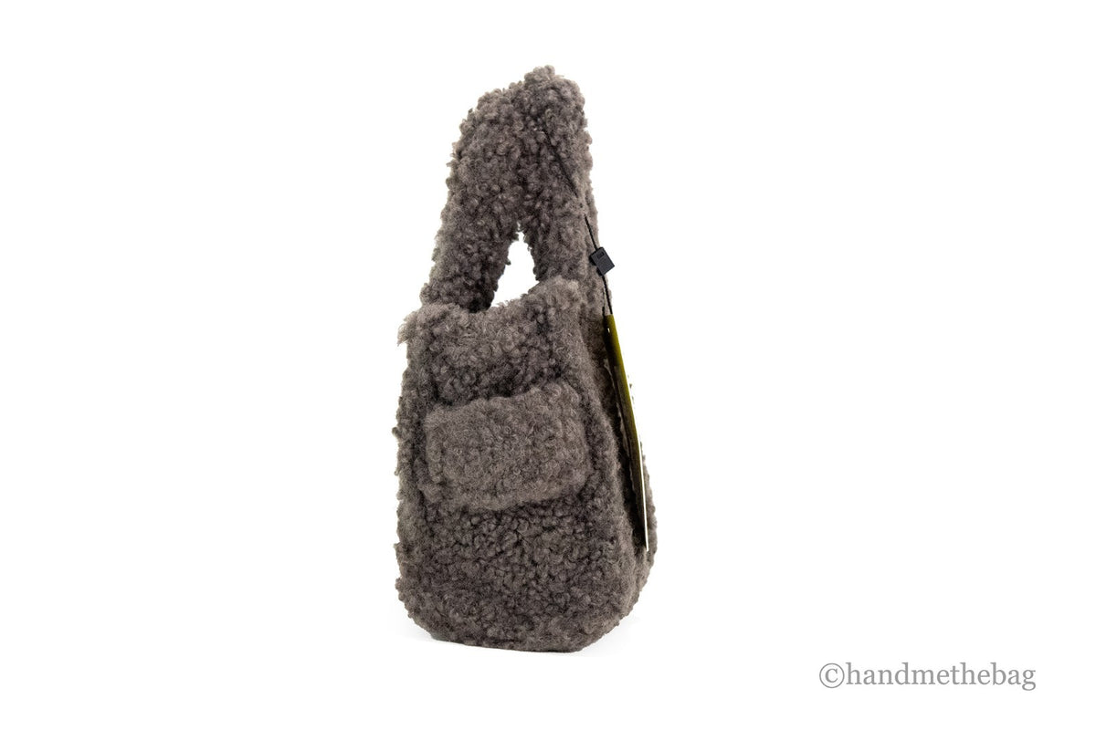 Marc Jacobs | Teddy Micro Tote Bag Crossbody