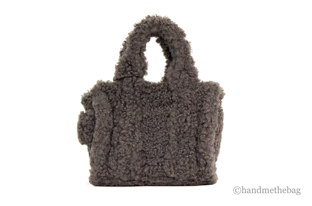 Marc Jacobs | Teddy Micro Tote Bag Crossbody
