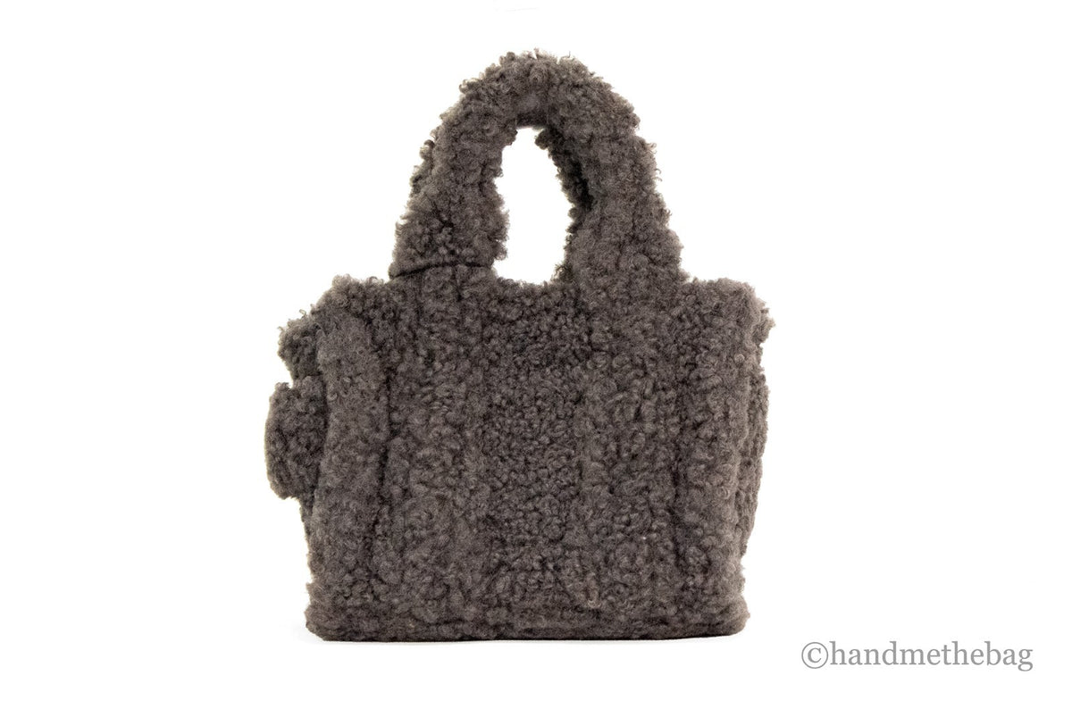 Marc Jacobs | Teddy Micro Tote Bag Crossbody
